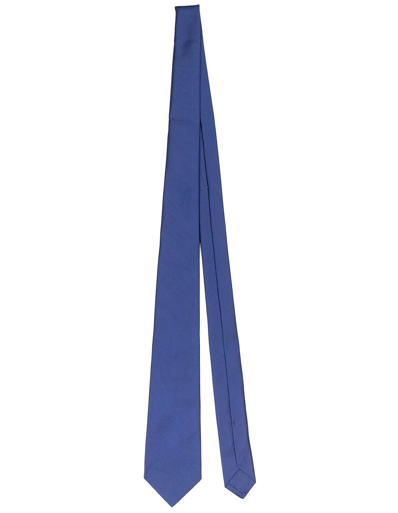 Kiton Krawatte in blau