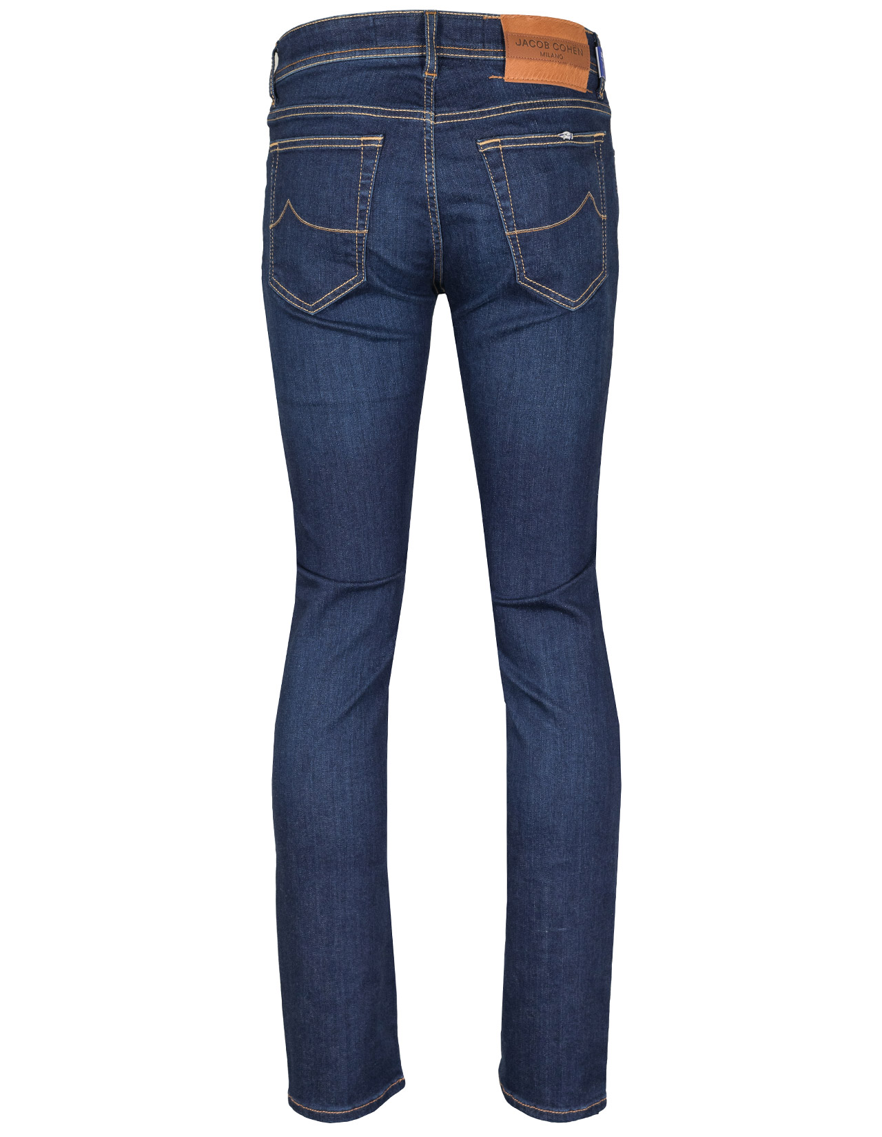 Jacob Cohen Jeans BARD "Rare Luxury" in blau