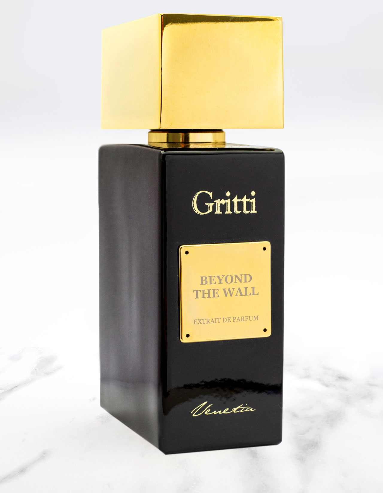 Gritti - Beyond The Wall - 100ml